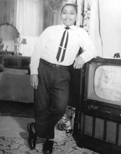 Emmett Till