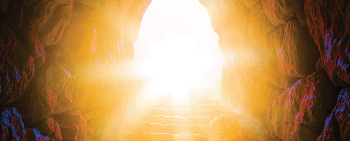 Apologetics and the resurrection